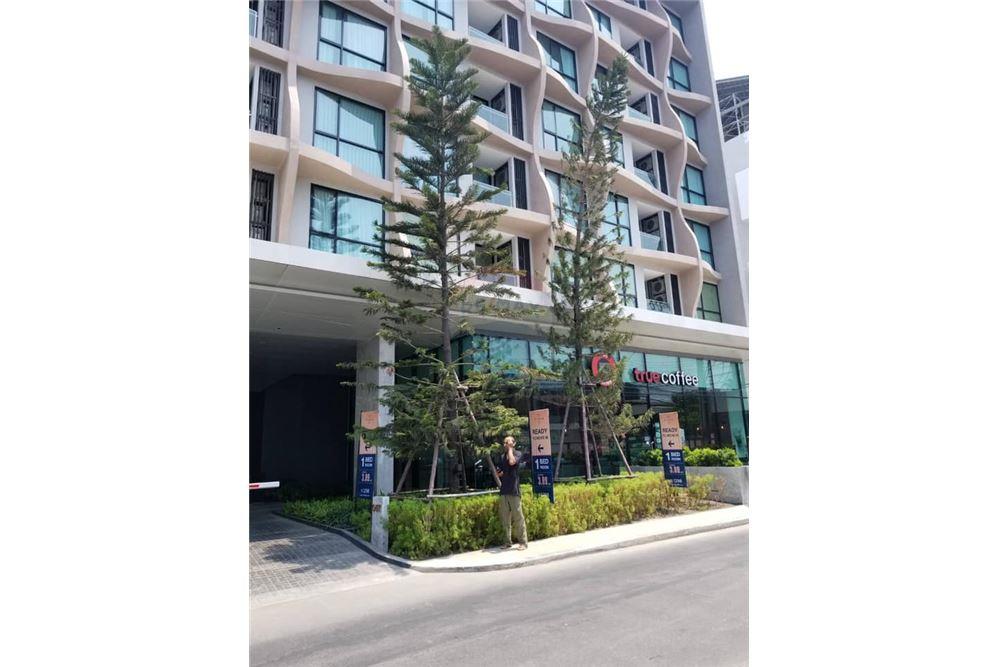 Condo for sale Vtara Sukhumvit 36 Condo for rent
